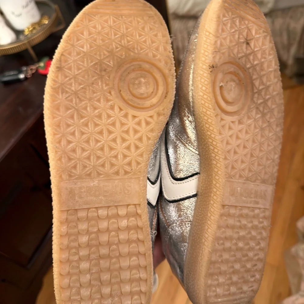 Verbenas Sneakers - Picture 6 of 6